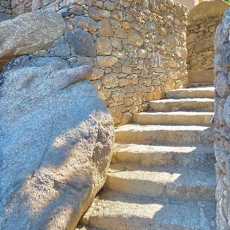 Résidence De Luxe 4 étoiles à Pietralba, 4 Piscine Chauffée Balagne Pietralba