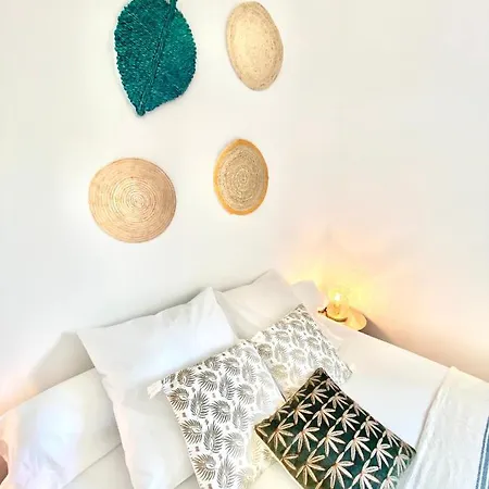 Résidence De Luxe 4 étoiles à Pietralba, 4 Piscine Chauffée Balagne Appartamento