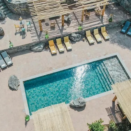 Appartamento Résidence De Luxe 4 étoiles à Pietralba, 4 Piscine Chauffée Balagne *