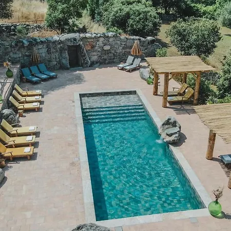 Appartamento Résidence De Luxe 4 étoiles à Pietralba, 4 Piscine Chauffée Balagne *
