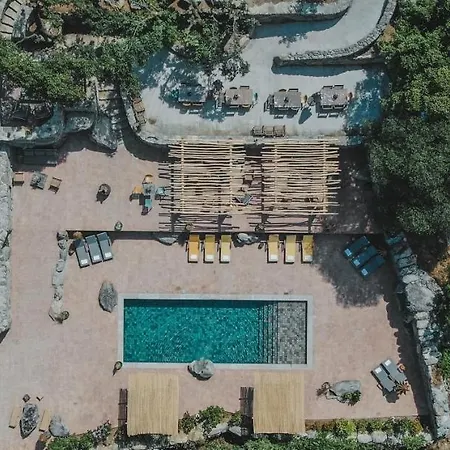 Résidence De Luxe 4 étoiles à Pietralba, 4 Piscine Chauffée Balagne * Pietralba