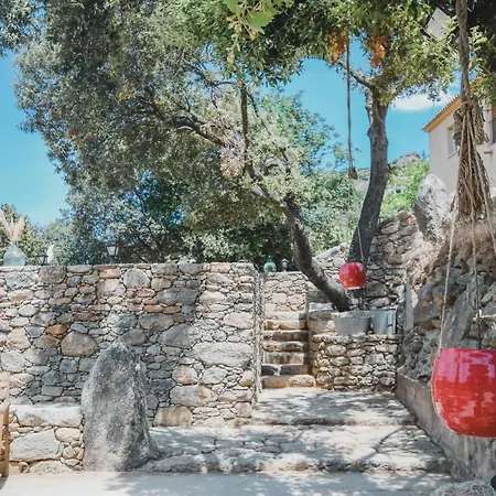 Résidence De Luxe 4 étoiles à Pietralba, 4 Piscine Chauffée Balagne *