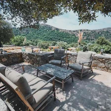 Appartamento Résidence De Luxe 4 étoiles à Pietralba, 4 Piscine Chauffée Balagne