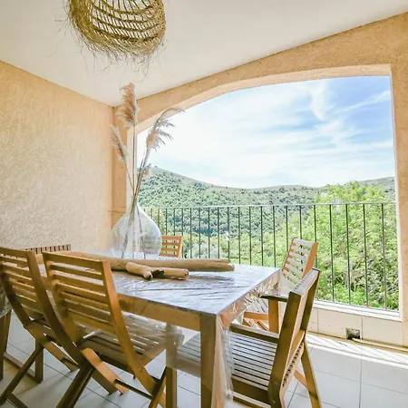 Appartamento Résidence De Luxe 4 étoiles à Pietralba, 4 Piscine Chauffée Balagne