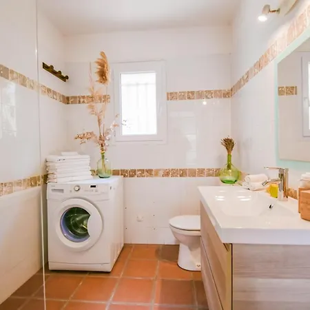 Appartamento Résidence De Luxe 4 étoiles à Pietralba, 4 Piscine Chauffée Balagne Pietralba