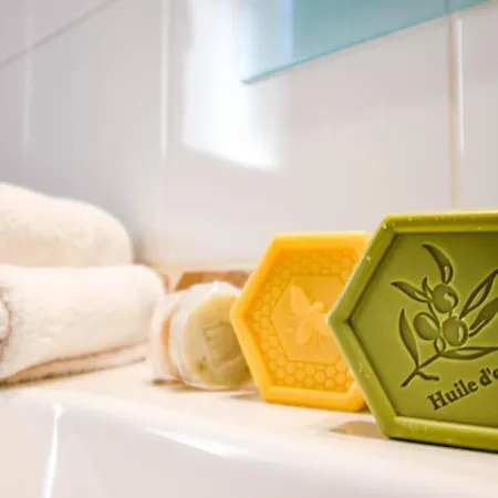 Résidence De Luxe 4 étoiles à Pietralba, 4 Piscine Chauffée Balagne * Pietralba