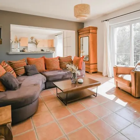 Appartamento Résidence De Luxe 4 étoiles à Pietralba, 4 Piscine Chauffée Balagne *