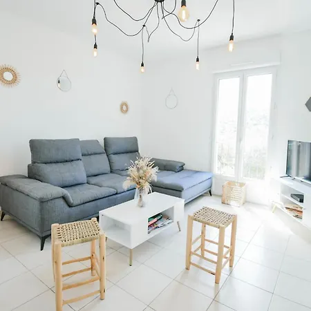 Résidence De Luxe 4 étoiles à Pietralba, 4 Piscine Chauffée Balagne Appartamento *