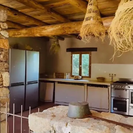 Résidence De Luxe 4 étoiles à Pietralba, 4 Piscine Chauffée Balagne *