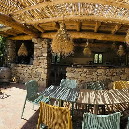 Résidence De Luxe 4 étoiles à Pietralba, 4 Piscine Chauffée Balagne * Pietralba