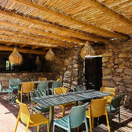 Résidence De Luxe 4 étoiles à Pietralba, 4 Piscine Chauffée Balagne Pietralba