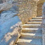 De Luxe 4 Etoiles A Pietralba, 4 Piscine Chauffee Balagne Pietralba