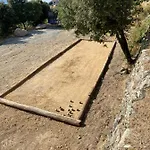 De Luxe 4 Etoiles A Pietralba, 4 Piscine Chauffee Balagne Apartment Pietralba