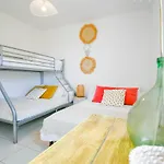 De Luxe 4 Etoiles A Pietralba, 4 Piscine Chauffee Balagne דירה
