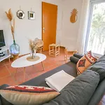 Apartment De Luxe 4 Etoiles A Pietralba, 4 Piscine Chauffee Balagne *