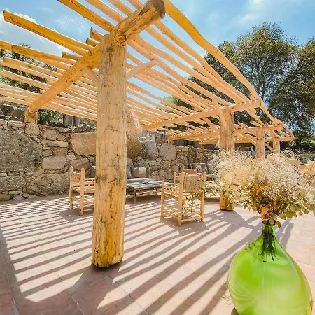 De Luxe 4 Etoiles A Pietralba, 4 Piscine Chauffee Balagne *