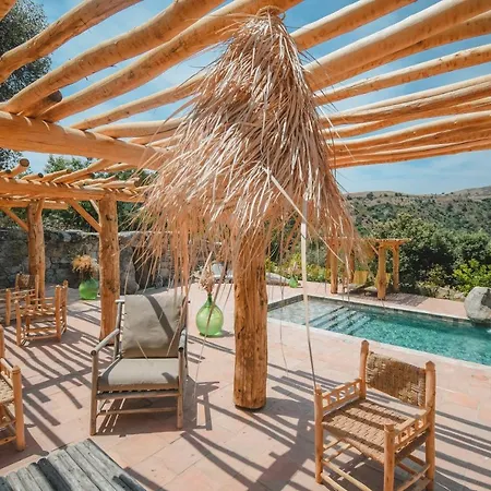Résidence De Luxe 4 étoiles à Pietralba, 4 Piscine Chauffée Balagne * Pietralba