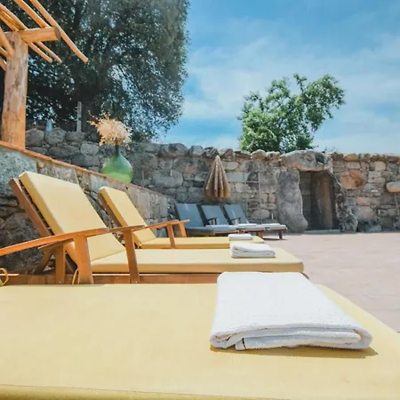 Résidence De Luxe 4 étoiles à Pietralba, 4 Piscine Chauffée Balagne Apartamento Pietralba