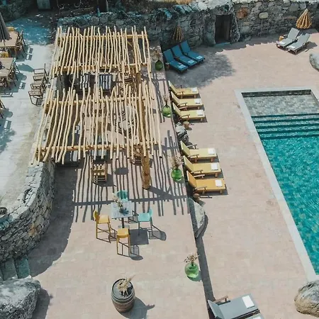 De Luxe 4 Etoiles A Pietralba, 4 Piscine Chauffee Balagne 아파트 *