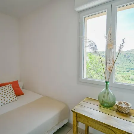 De Luxe 4 Etoiles A Pietralba, 4 Piscine Chauffee Balagne Pietralba