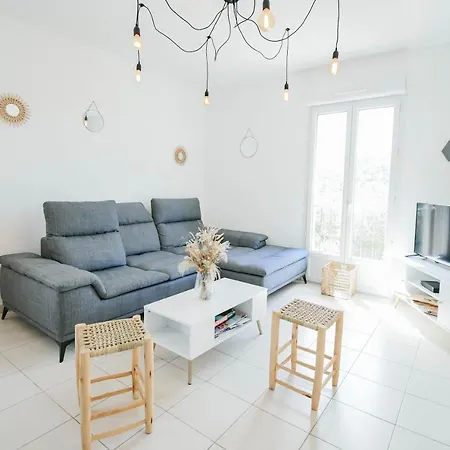 De Luxe 4 Etoiles A Pietralba, 4 Piscine Chauffee Balagne Lägenhet *