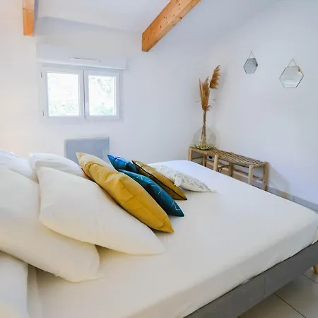 De Luxe 4 Etoiles A Pietralba, 4 Piscine Chauffee Balagne Pietralba