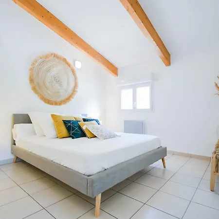 De Luxe 4 Etoiles A Pietralba, 4 Piscine Chauffee Balagne Lägenhet