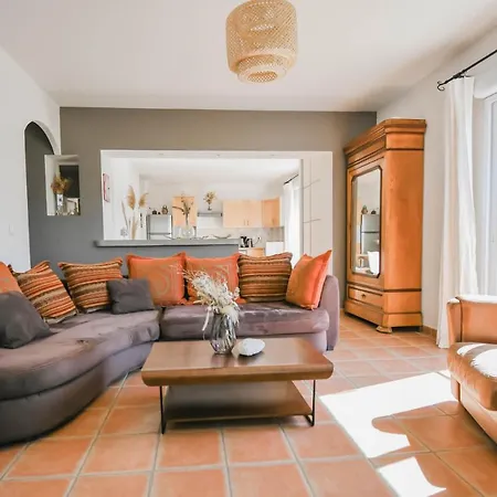 Apartamento Résidence De Luxe 4 étoiles à Pietralba, 4 Piscine Chauffée Balagne Pietralba
