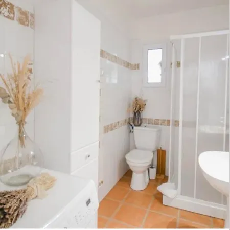 De Luxe 4 Etoiles A Pietralba, 4 Piscine Chauffee Balagne