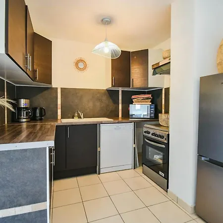 Résidence De Luxe 4 étoiles à Pietralba, 4 Piscine Chauffée Balagne Apartamento Pietralba