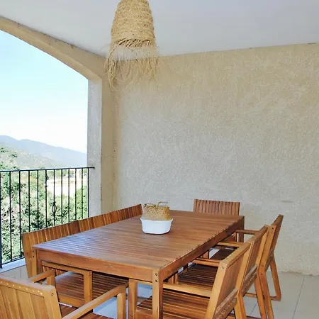 De Luxe 4 Etoiles A Pietralba, 4 Piscine Chauffee Balagne * Pietralba