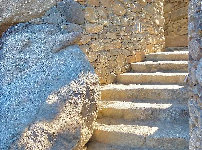 De Luxe 4 Etoiles A Pietralba, 4 Piscine Chauffee Balagne Pietralba