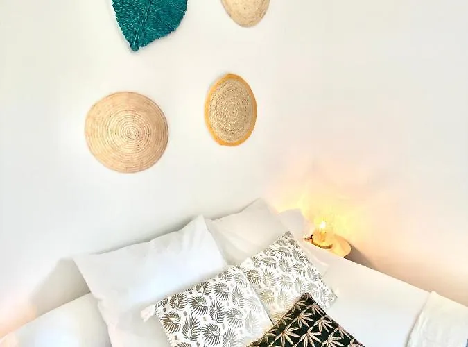 De Luxe 4 Etoiles A Pietralba, 4 Piscine Chauffee Balagne Lejlighed