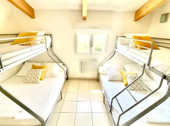 De Luxe 4 Etoiles A Pietralba, 4 Piscine Chauffee Balagne * Pietralba