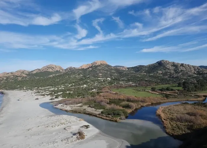 De Luxe 4 Etoiles A Pietralba, 4 Piscine Chauffee Balagne Apartment *