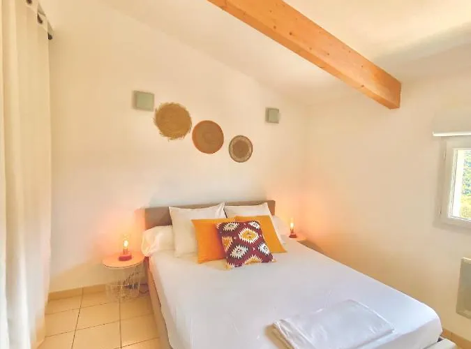 De Luxe 4 Etoiles A Pietralba, 4 Piscine Chauffee Balagne * Pietralba