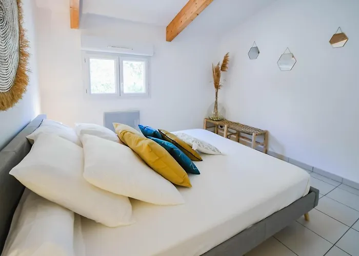 De Luxe 4 Etoiles A Pietralba, 4 Piscine Chauffee Balagne Pietralba