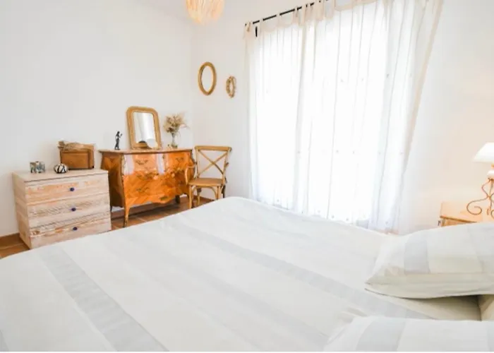 De Luxe 4 Etoiles A Pietralba, 4 Piscine Chauffee Balagne Apartment Pietralba