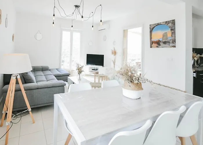 De Luxe 4 Etoiles A Pietralba, 4 Piscine Chauffee Balagne * Pietralba