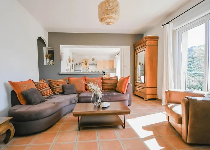 Apartment De Luxe 4 Etoiles A Pietralba, 4 Piscine Chauffee Balagne Pietralba