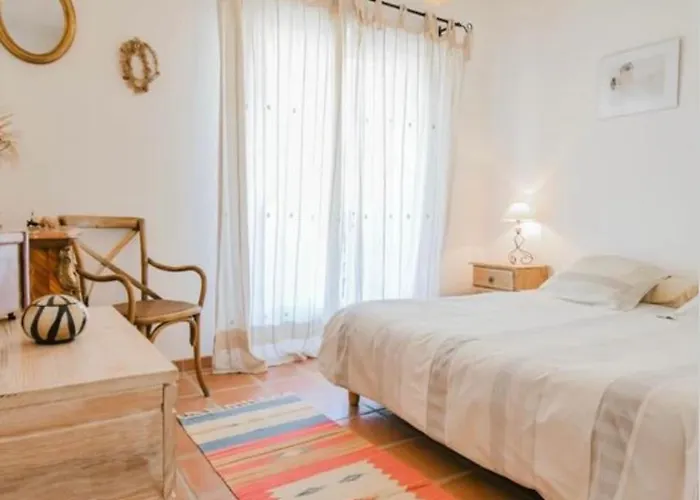 De Luxe 4 Etoiles A Pietralba, 4 Piscine Chauffee Balagne Pietralba