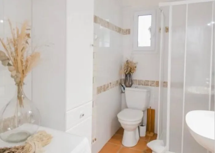 De Luxe 4 Etoiles A Pietralba, 4 Piscine Chauffee Balagne