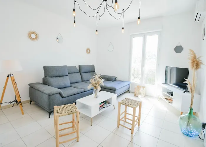 De Luxe 4 Etoiles A Pietralba, 4 Piscine Chauffee Balagne Lejlighed *