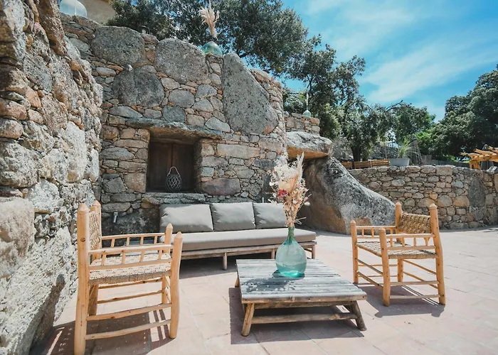 De Luxe 4 Etoiles A Pietralba, 4 Piscine Chauffee Balagne * Pietralba