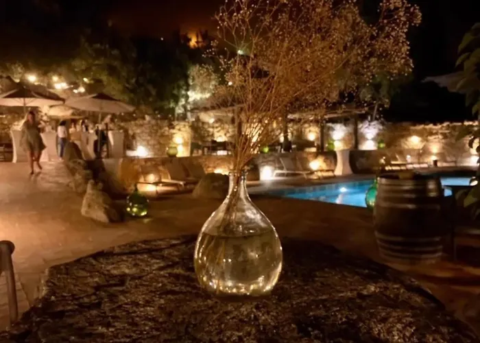 De Luxe 4 Etoiles A Pietralba, 4 Piscine Chauffee Balagne Lejlighed *