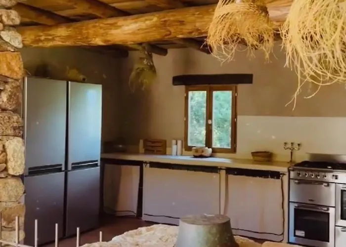 De Luxe 4 Etoiles A Pietralba, 4 Piscine Chauffee Balagne *