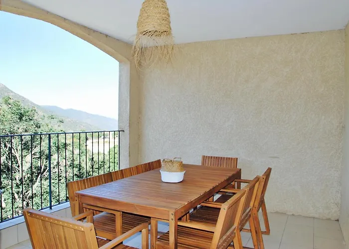 De Luxe 4 Etoiles A Pietralba, 4 Piscine Chauffee Balagne * Pietralba