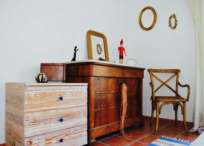 De Luxe 4 Etoiles A Pietralba, 4 Piscine Chauffee Balagne Lejlighed *