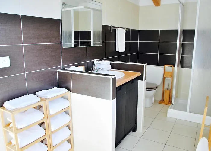 De Luxe 4 Etoiles A Pietralba, 4 Piscine Chauffee Balagne